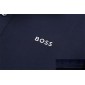 BOSS 新款全棉短袖POLO衫