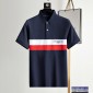 TOMMY  新款短袖POLO衫