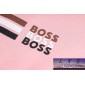 BOSS 全棉短袖POLO衫