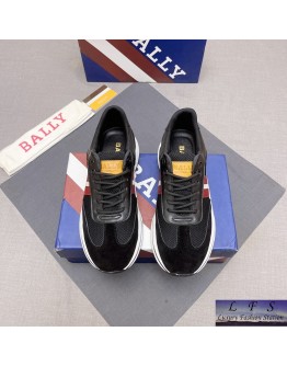 BALLY 新款休閒鞋