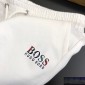 BOSS 新款全棉短袖套裝-