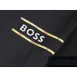 BOSS 新款全棉短T