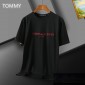 TOMMY  新款全棉短T