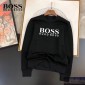 BOSS 新款全棉衛衣