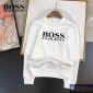 BOSS 新款全棉衛衣