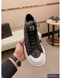 Y3 新款男鞋