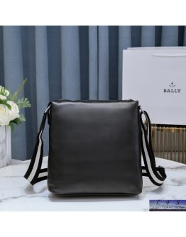 BALLY 男士單肩包