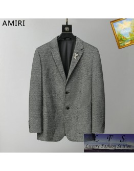 AMIRI 2023 秋冬西裝