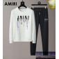 AMIRI 2023全棉套裝