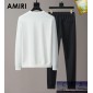 AMIRI 2023全棉套裝