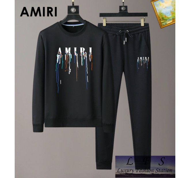 AMIRI 2023全棉套裝