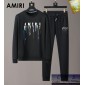 AMIRI 2023全棉套裝