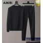 AMIRI 2023全棉套裝