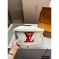 LV 2023 貂絨腰包-尺寸33-13-17