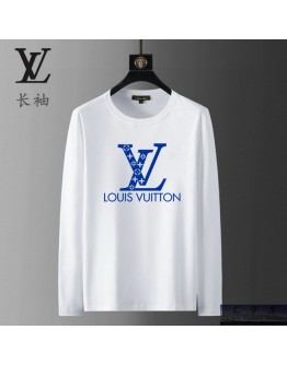 LV 新款長袖T恤