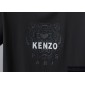 Kenzo 絲光棉圓領短T