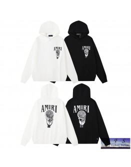 AMIRI-2023全棉帽T