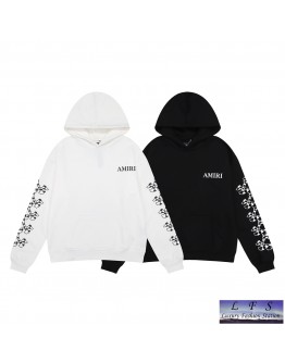 AMIRI-2023全棉帽T