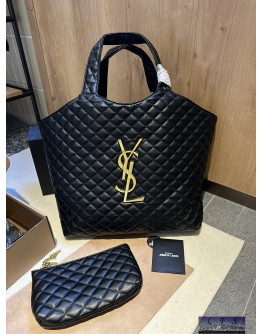 YSL-2024新款購物袋-尺寸38-39