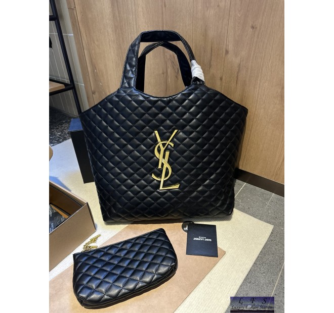 YSL-2024新款購物袋-尺寸38-39