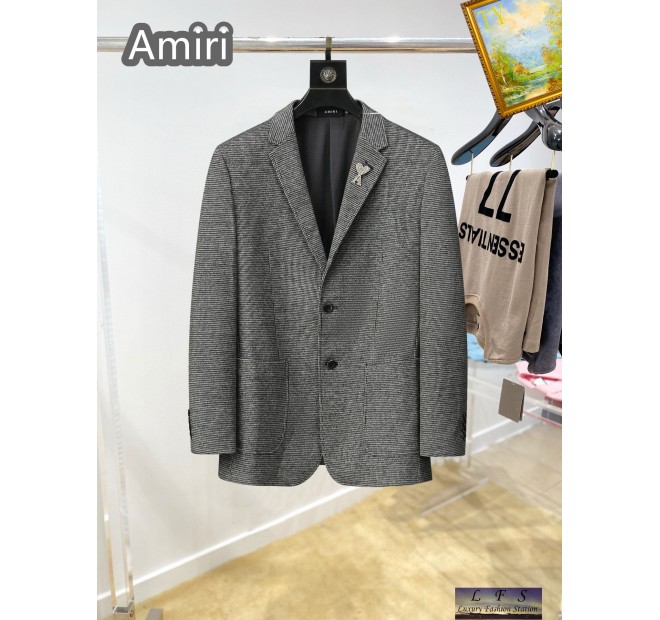 AMIRI-2024新款西裝外套