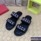 BALLY-2024男款休閒拖鞋