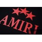 AMIRI-2024全棉印花短袖T恤