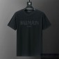 BALMAIN-2024 全棉短袖T恤