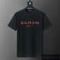 BALMAIN-2024 全棉短袖T恤