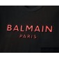 BALMAIN-2024 全棉短袖T恤