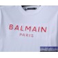 BALMAIN-2024 全棉短袖T恤