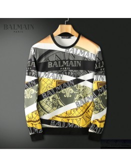 Balmain 春季新款衛衣