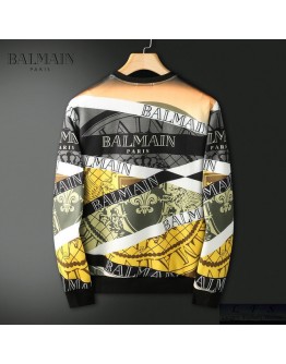 Balmain 春季新款衛衣