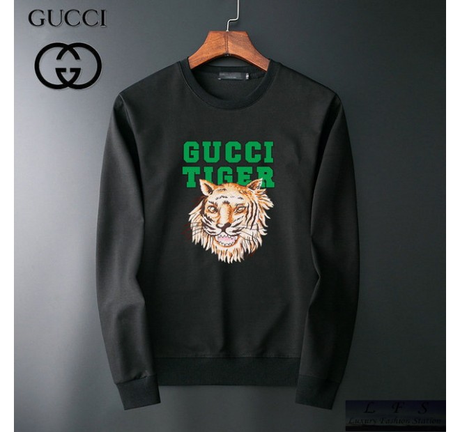 Gucci 春季新款衛衣