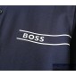 BOSS -2024全棉短袖POLO衫