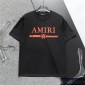 AMIRI--2024全棉短袖T恤