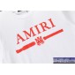 AMIRI--2024全棉短袖T恤