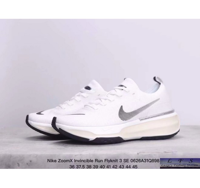 Nike-2024 馬拉松跑步鞋-