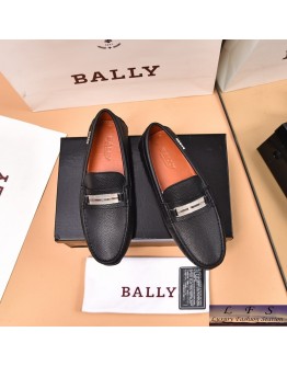 BALLY-2024新款真皮休閒鞋