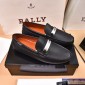 BALLY-2024新款真皮休閒鞋