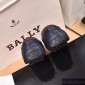 BALLY-2024新款真皮休閒鞋