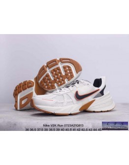 Nike-2024新款跑步鞋-