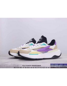 FILA-2024新款情侶運動鞋