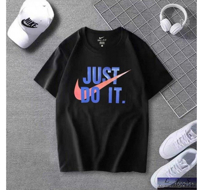 Nike 全棉短袖T恤