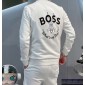 BOSS-2024新款長袖休閒套裝 