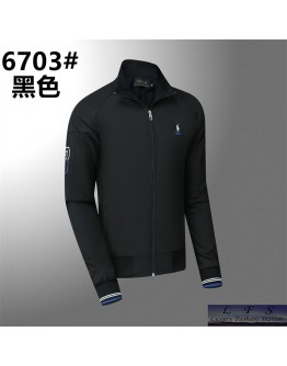 POLO-2024新款風衣外套