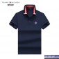 TOMMY-2024全棉短袖POLO