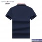 TOMMY-2024全棉短袖POLO