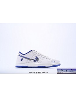 nike-2024聯名款休閒運動鞋-