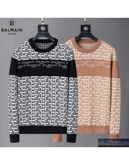 BALMAIN-2024新款針織衫 -